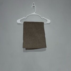 Club Monaco - grey/tan Centie Mini Skirt
